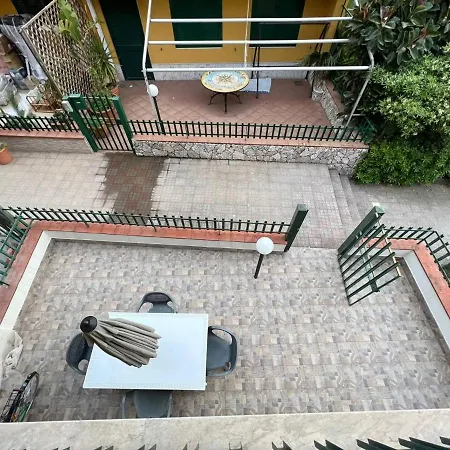 Casa Vicky * Giardini-Naxos