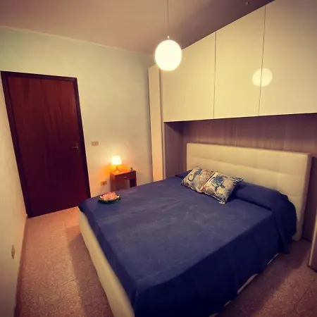 Prázdninový dům Casa Vicky *