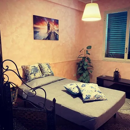 Prázdninový dům Casa Vicky *