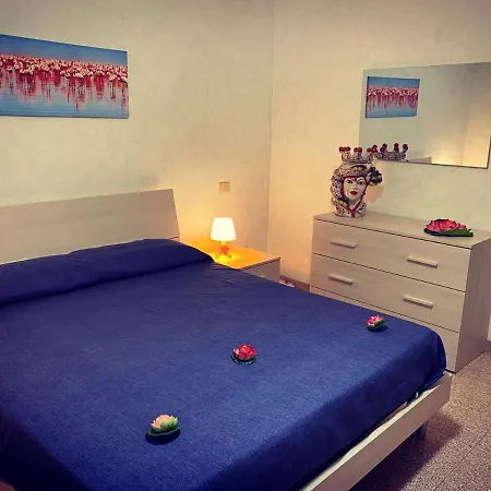 Casa Vicky Prázdninový dům *