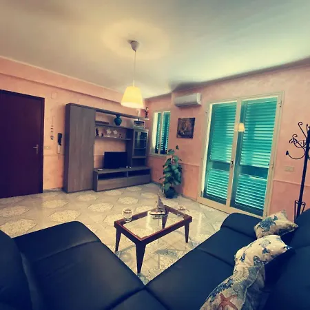 Ferienhaus Casa Vicky